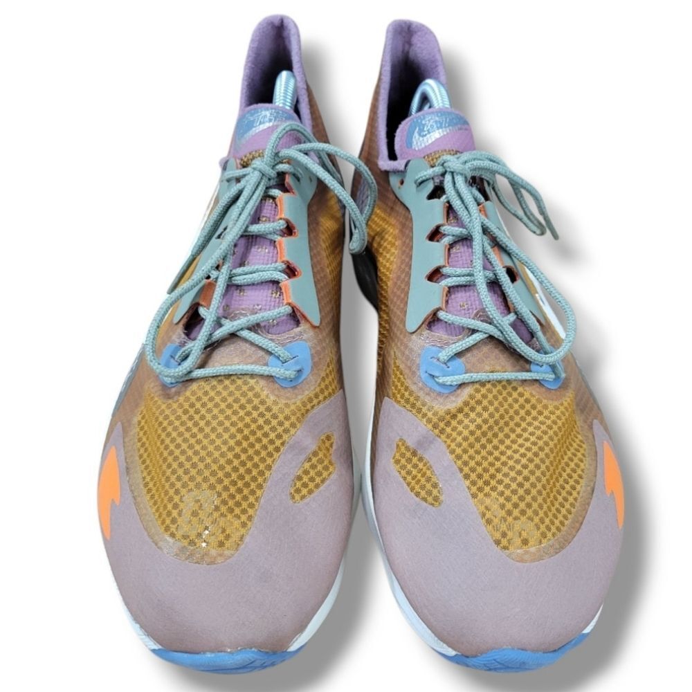 Nike Shoes Size 10.5 Men's Nike Vapor Street PEG SP Plum Dust Shoes BV7724-500 - Picture 3 of 10
